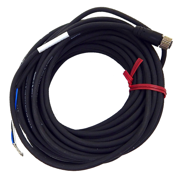 OP-42183 New Keyence Transmitter - Receiver Cable
